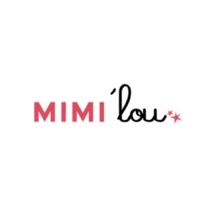 MIMI'LOU logo