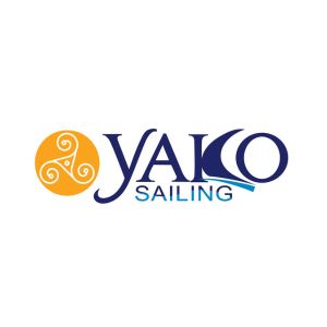 YAKO SAILING logo