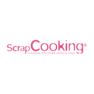 SCRAP COOKING logo