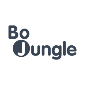 BO JUNGLE logo