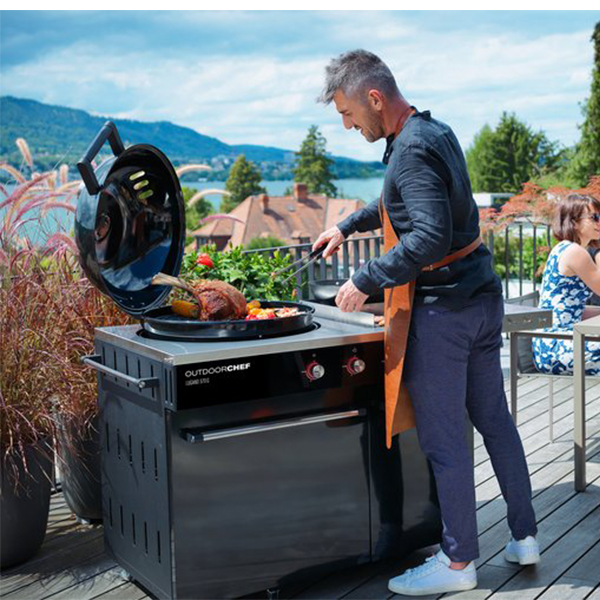 OUTDOORCHEF image