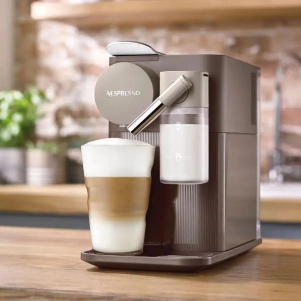 NESPRESSO DE'LONGHI image