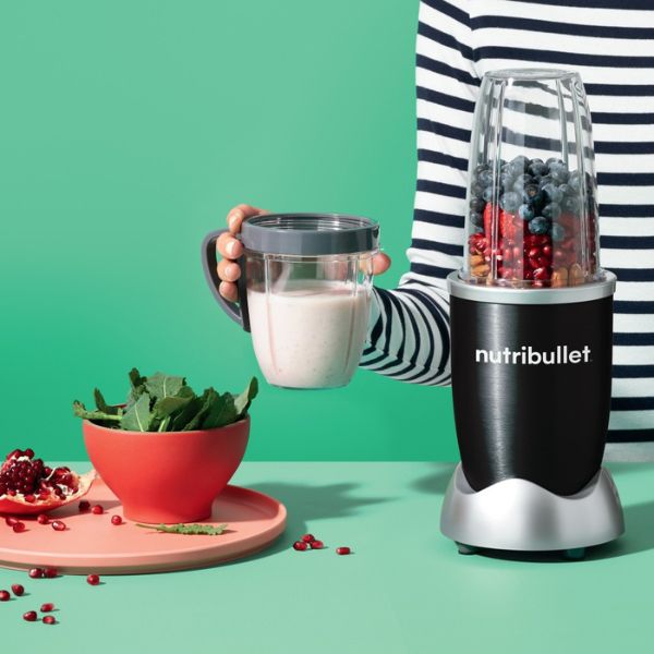 NUTRIBULLET image