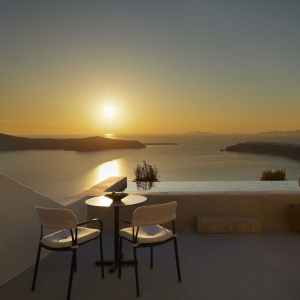 ATOLES RETREAT SANTORINI image